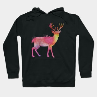 Deer Hoodie